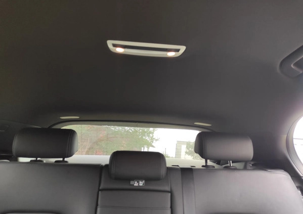Mercedes-Benz GLA cena 108900 przebieg: 61460, rok produkcji 2019 z Podkowa Leśna małe 436